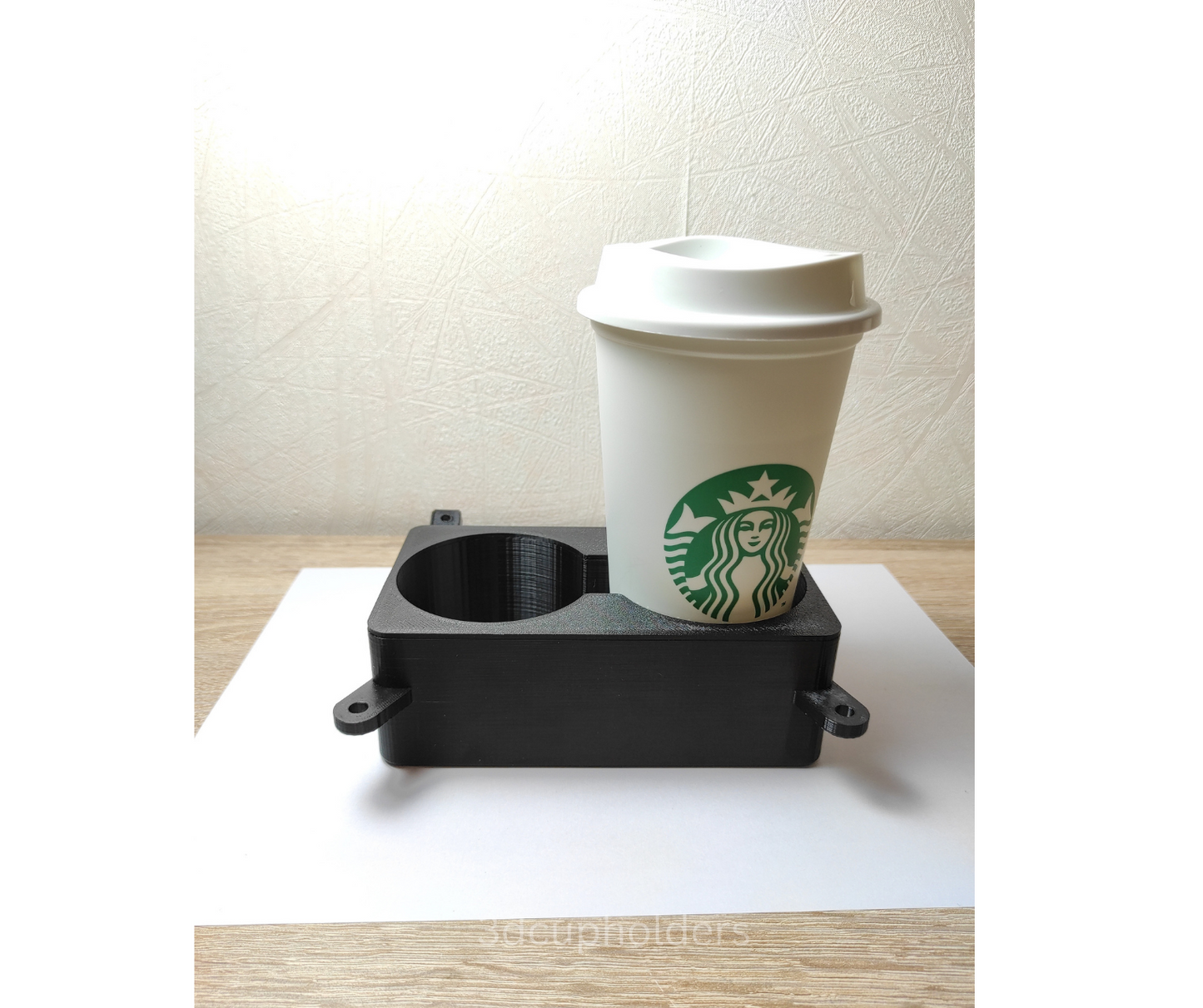 BMW E38 Cup Holders – 7 Series Ashtray Replacement
