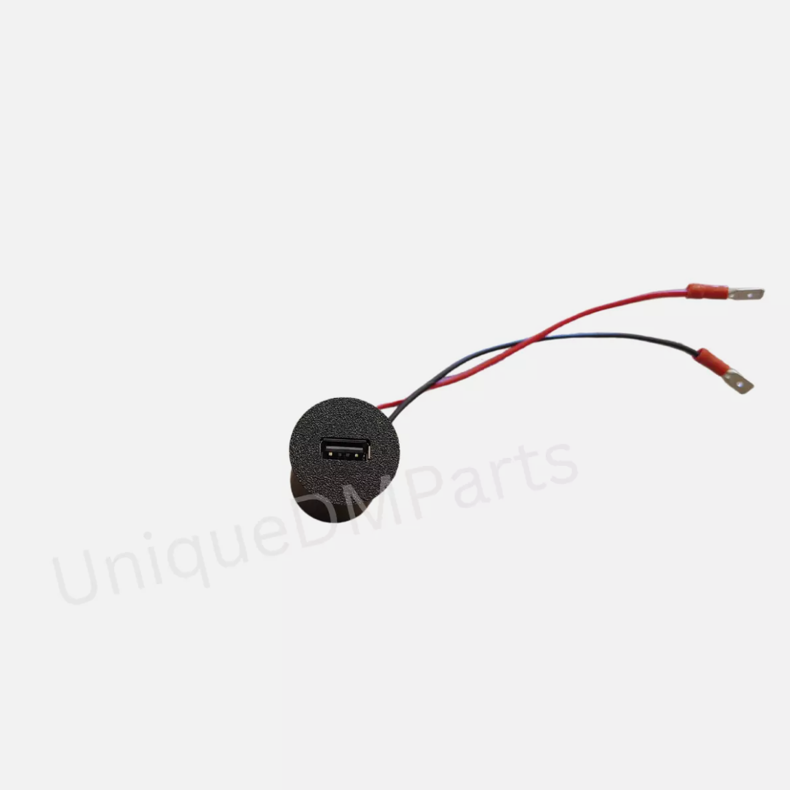 BMW E24/E28/E30 Fast USB Charger