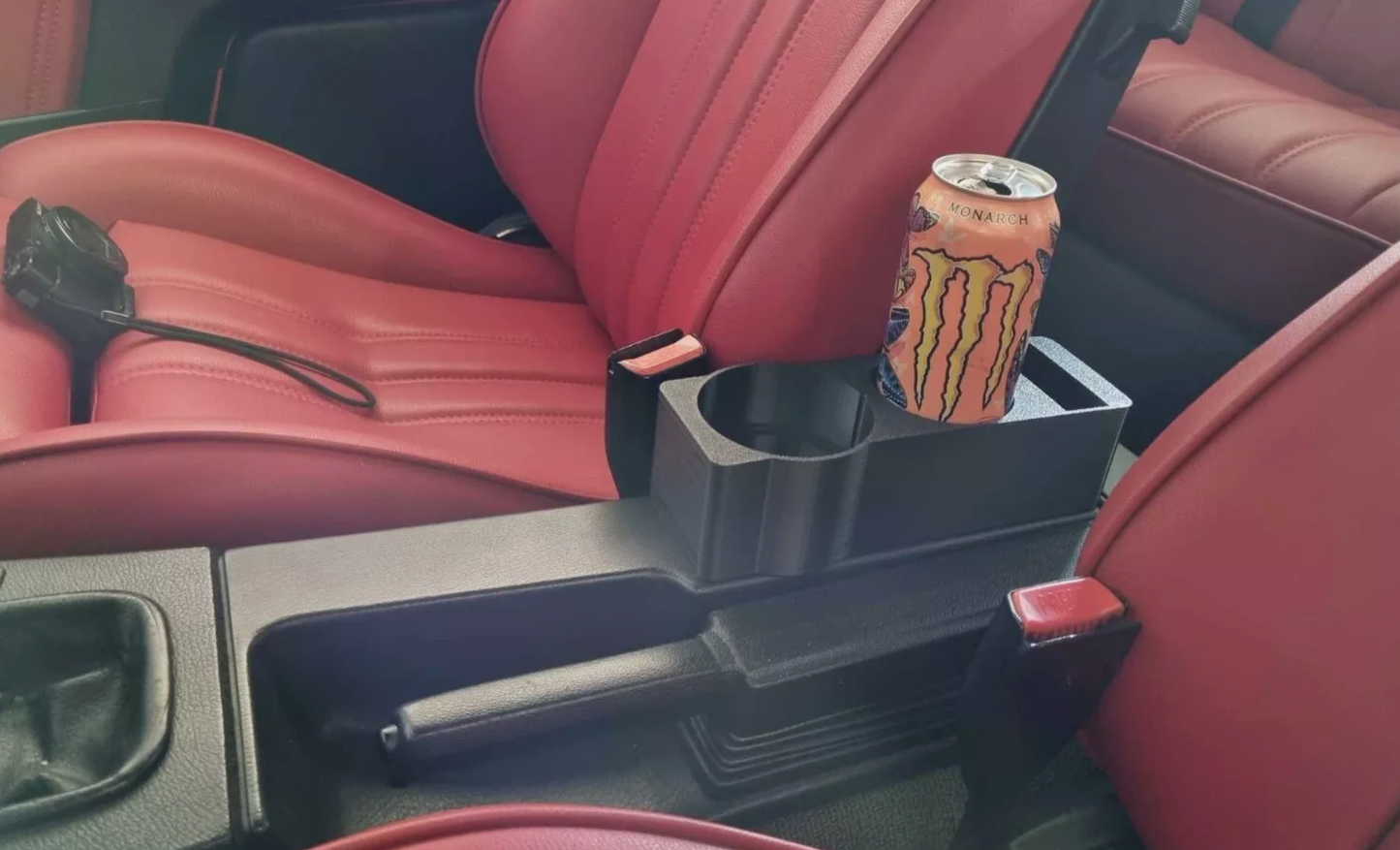 BMW E30 cup holders premium