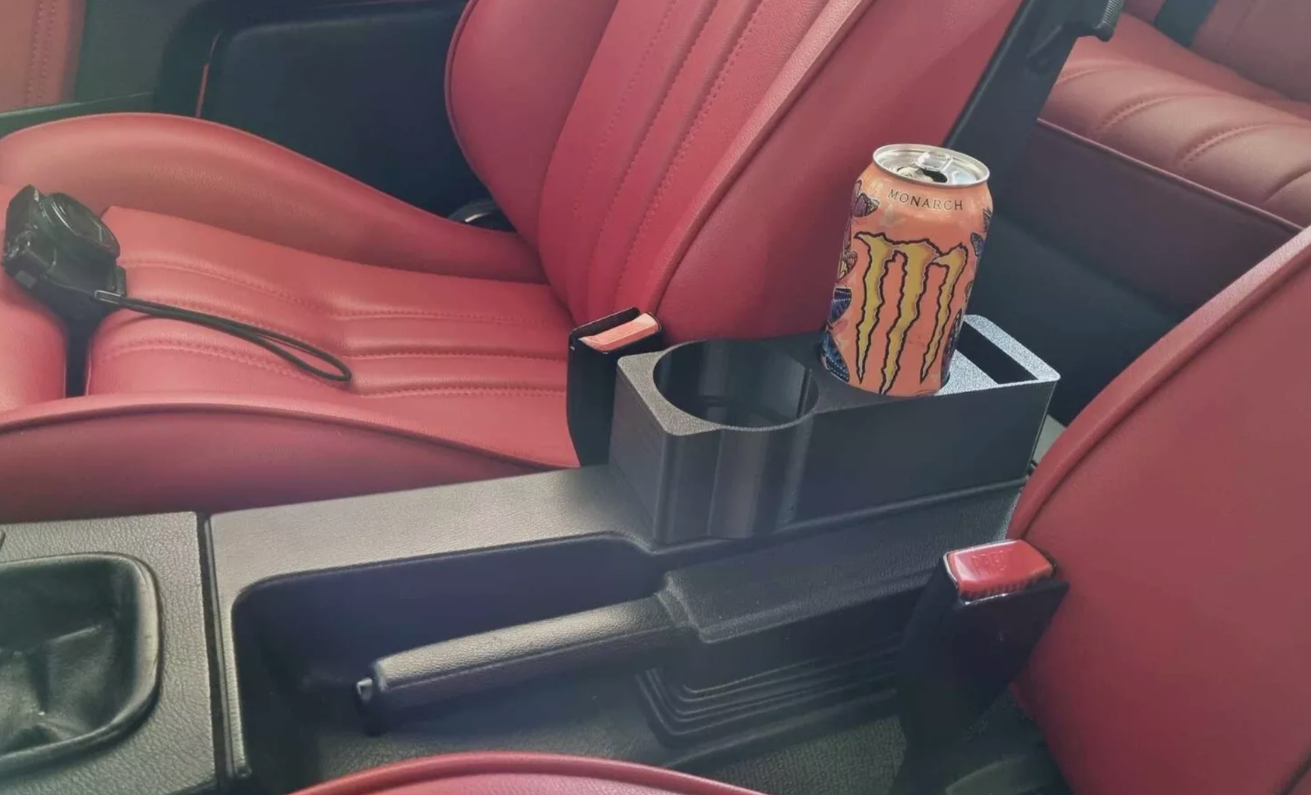 BMW E30 cup holders premium