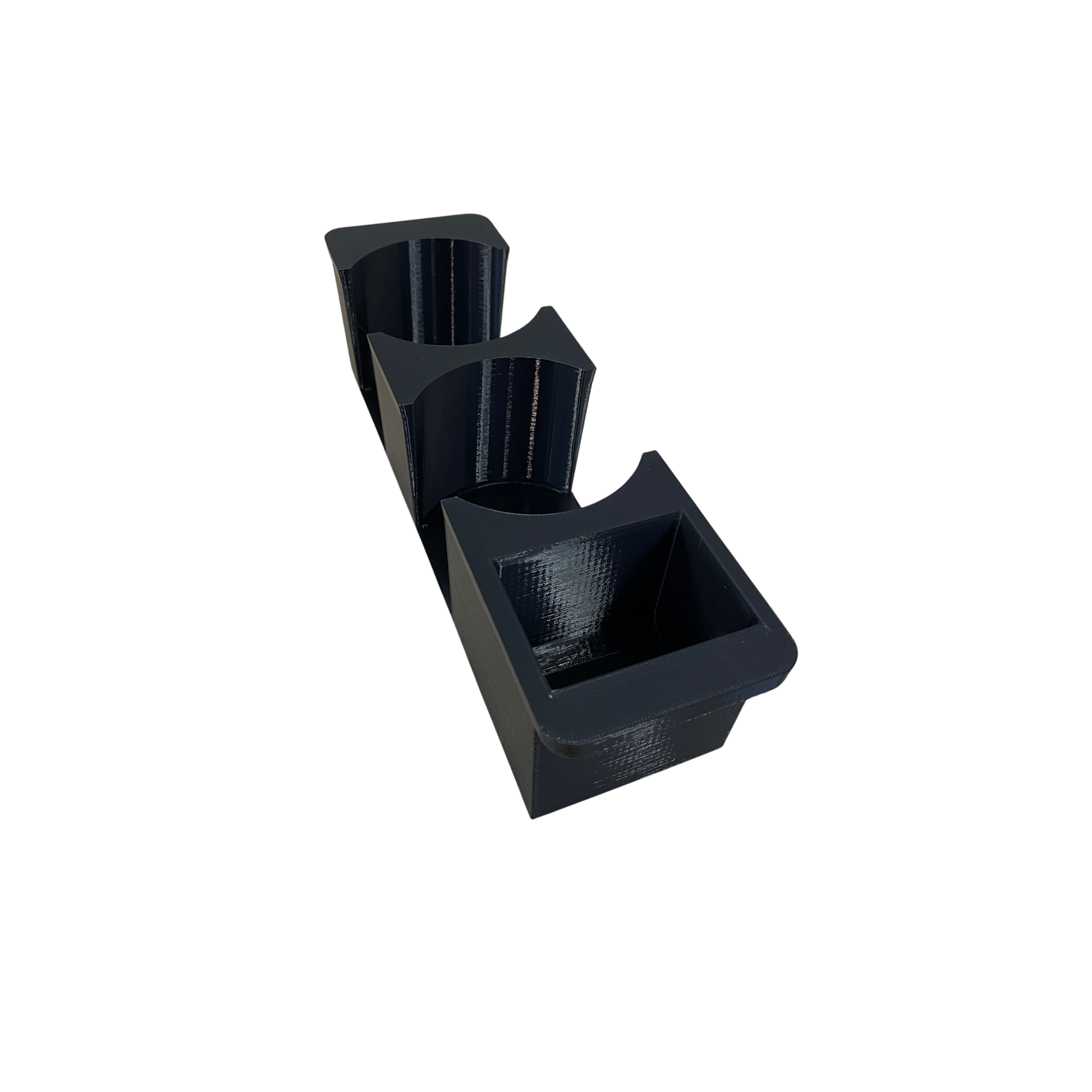 BMW E34 cup holder part