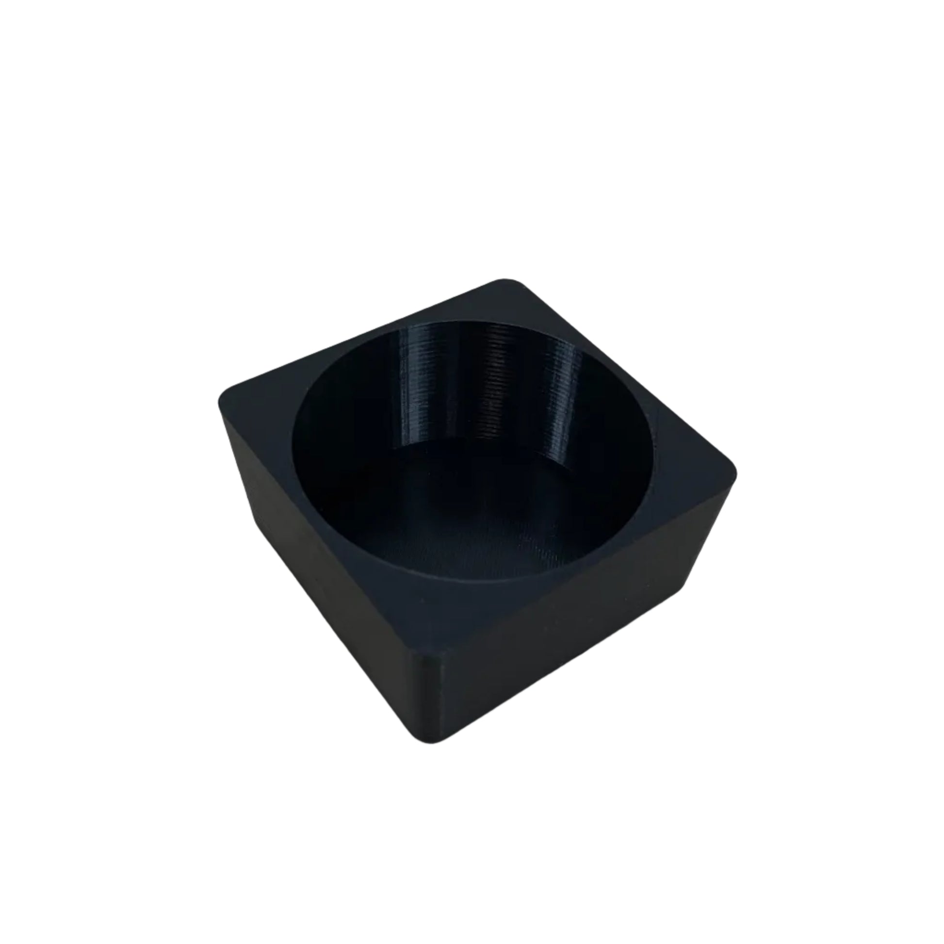 BMW E36 compact single cup holder