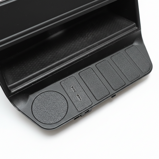 BMW E36 usb charger dual c
