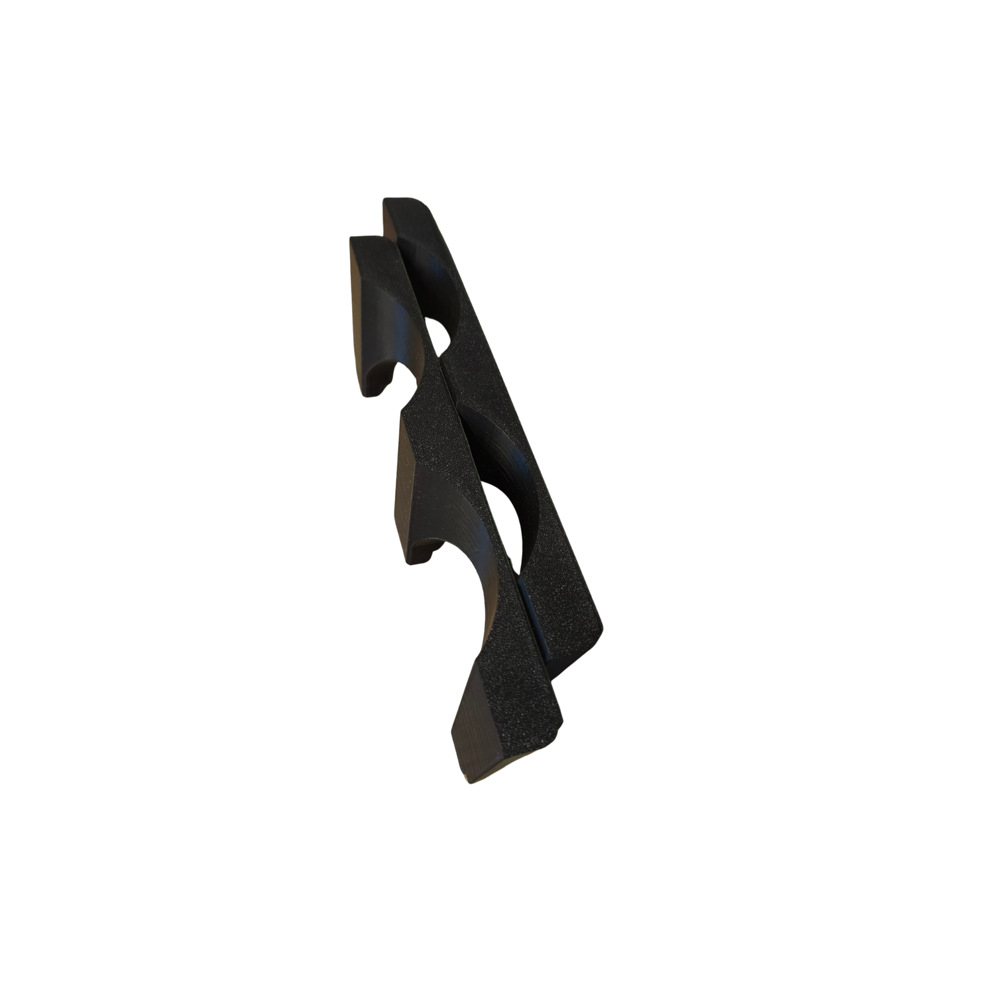 BMW E46 cup holders set