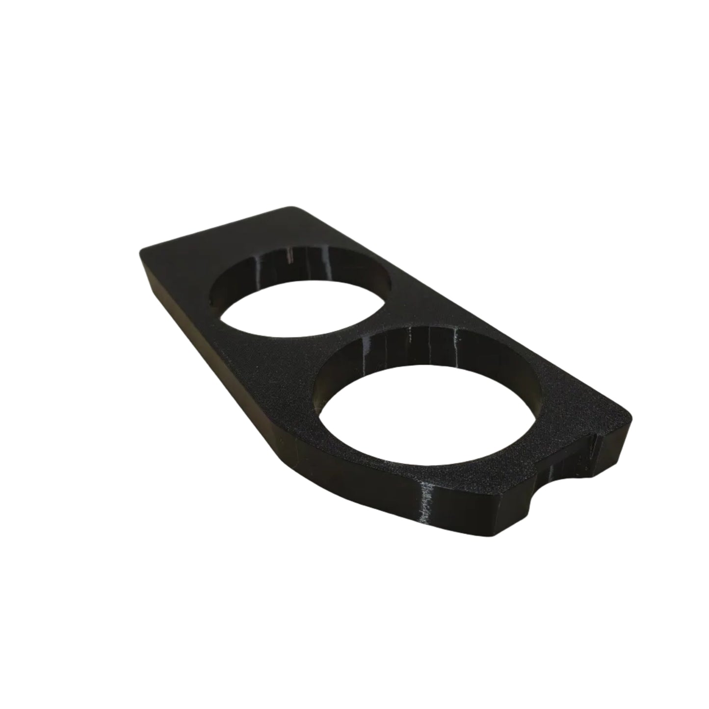 BMW_E60_cup_holders_custom_RHD