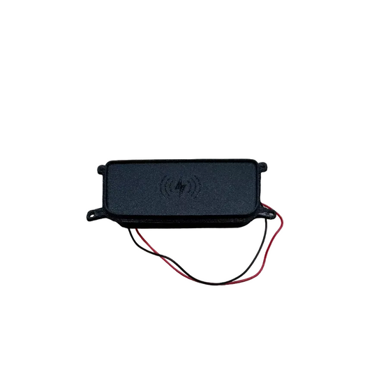 BMW E90/E91/E92/E93 Wireless Phone Charger part