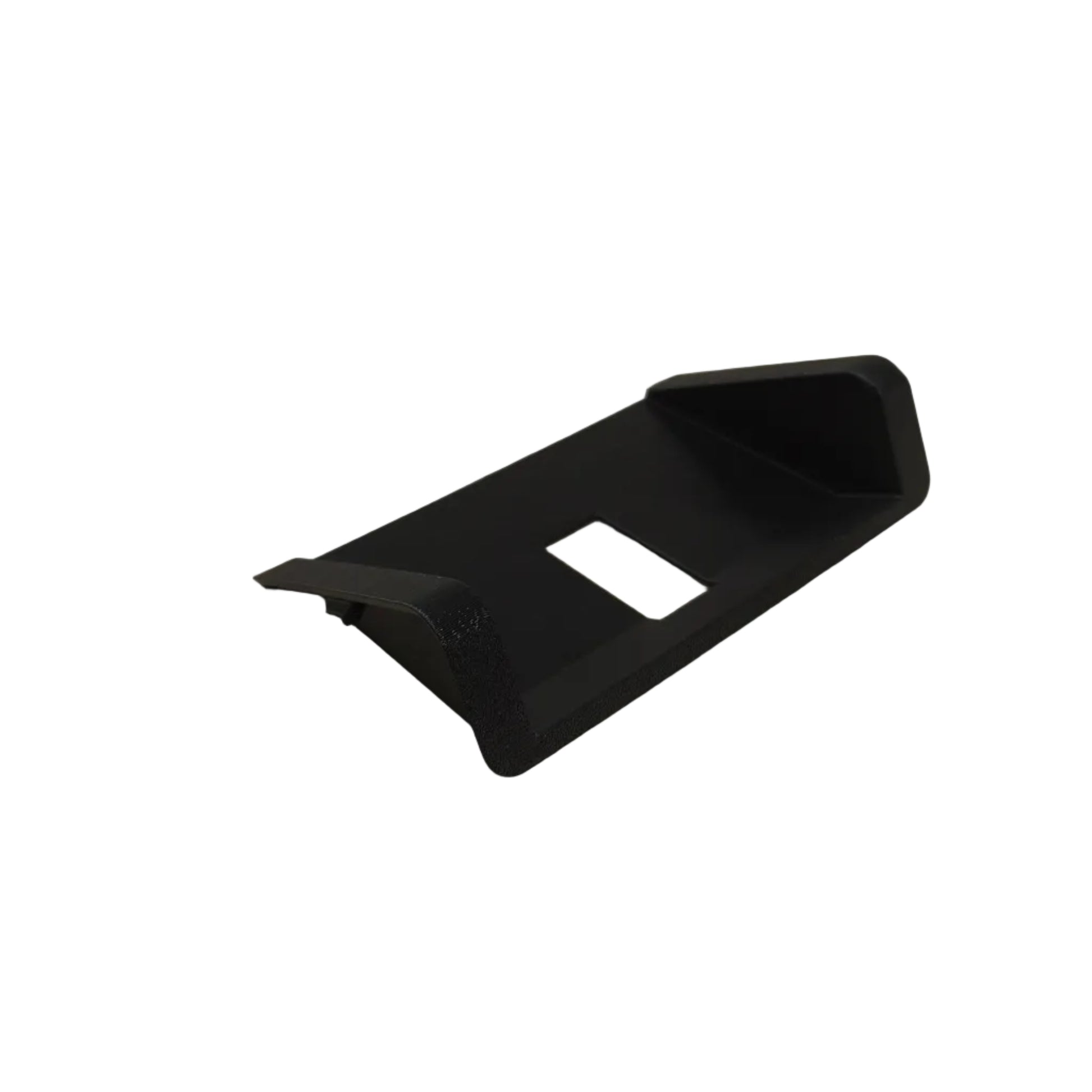 BMW E91 Trunk Latch Cover Part