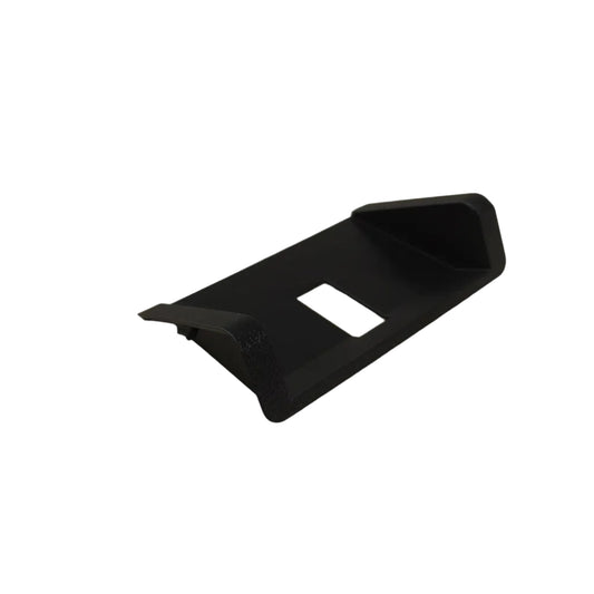 BMW E91 Trunk Latch Cover Part
