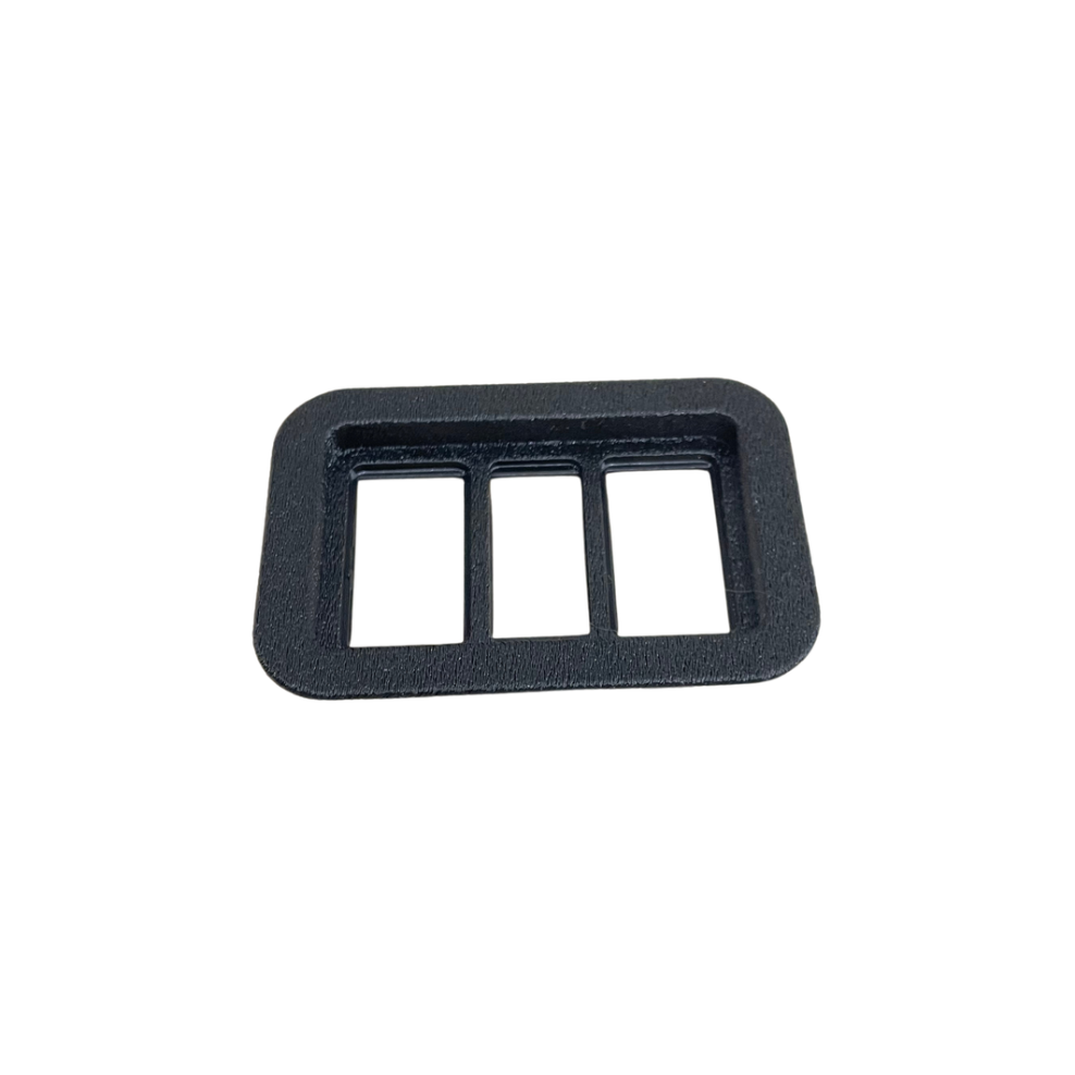 BMW Z3 Rear Switch Cover part