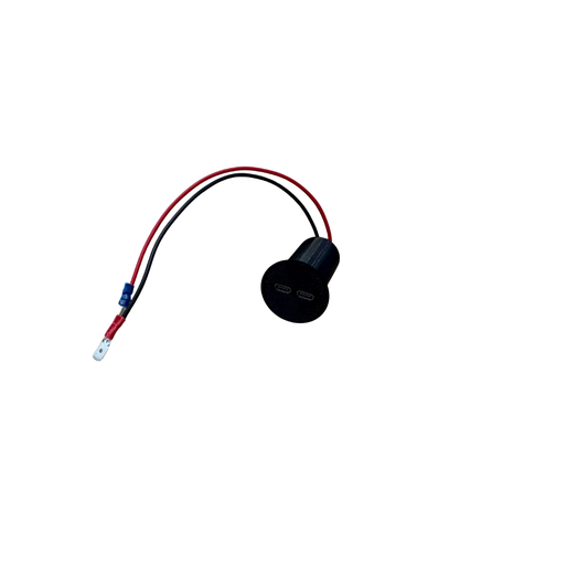 BMW Z3 USB charger 2 xc