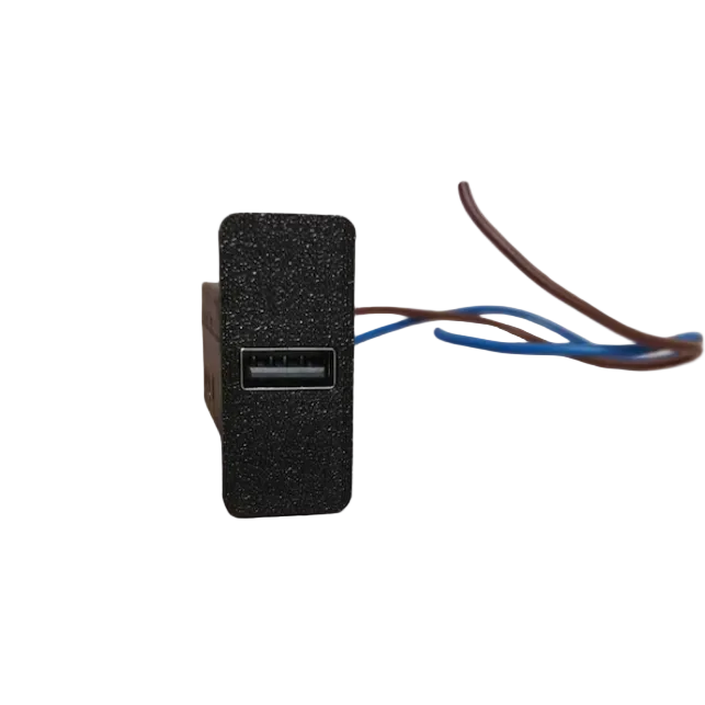 BMW Z3 USB charger for facelift models