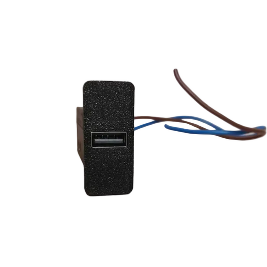 BMW Z3 USB charger for facelift models