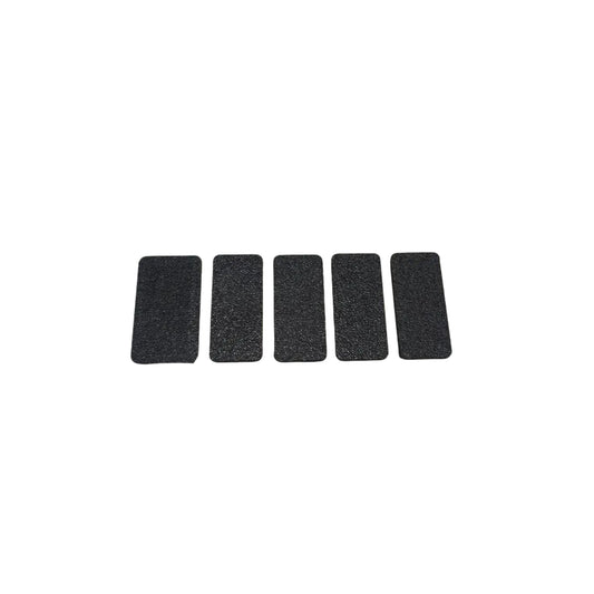 BMW Z3 button covers set for prefacelift models