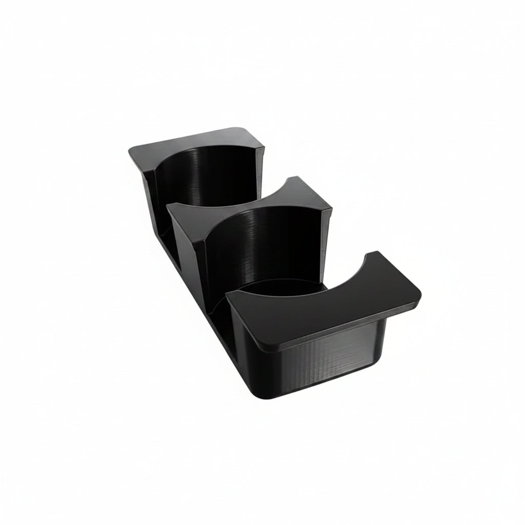 BMW Z3 cup holders part