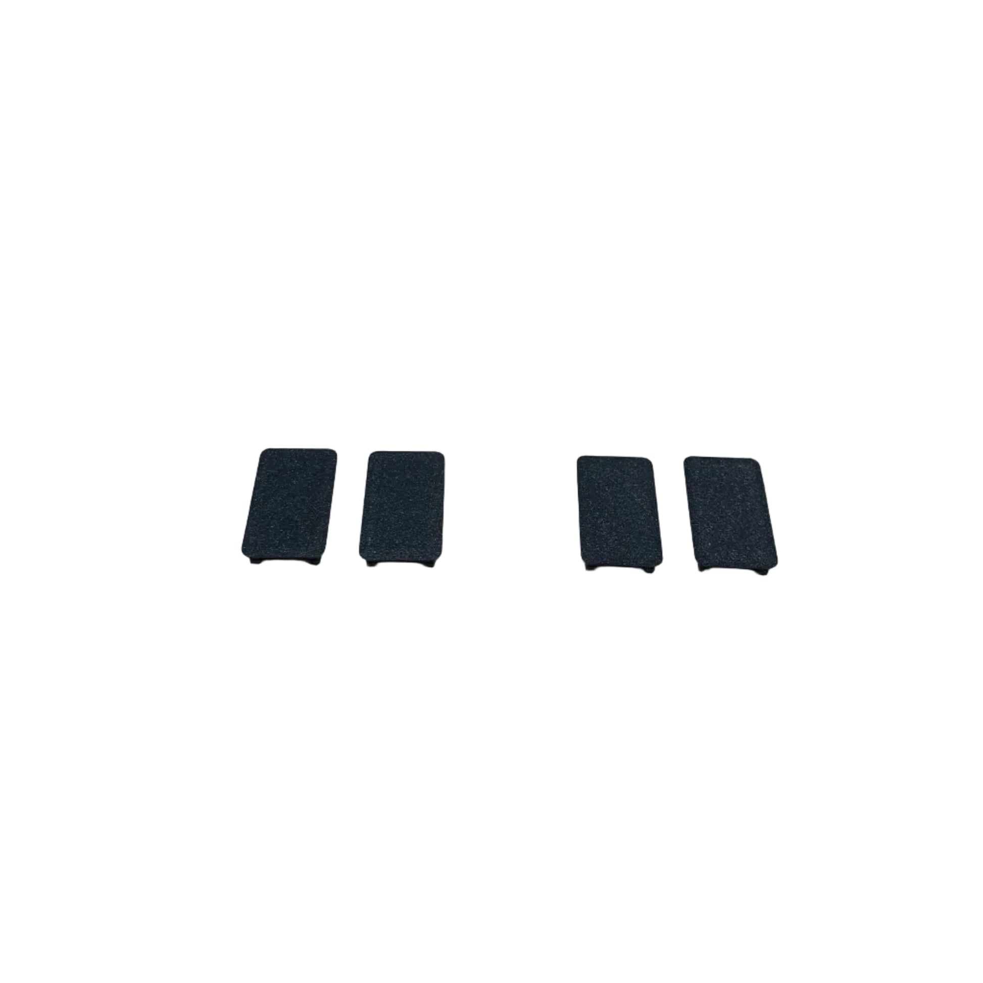 BMW Z3 facelift button covers set
