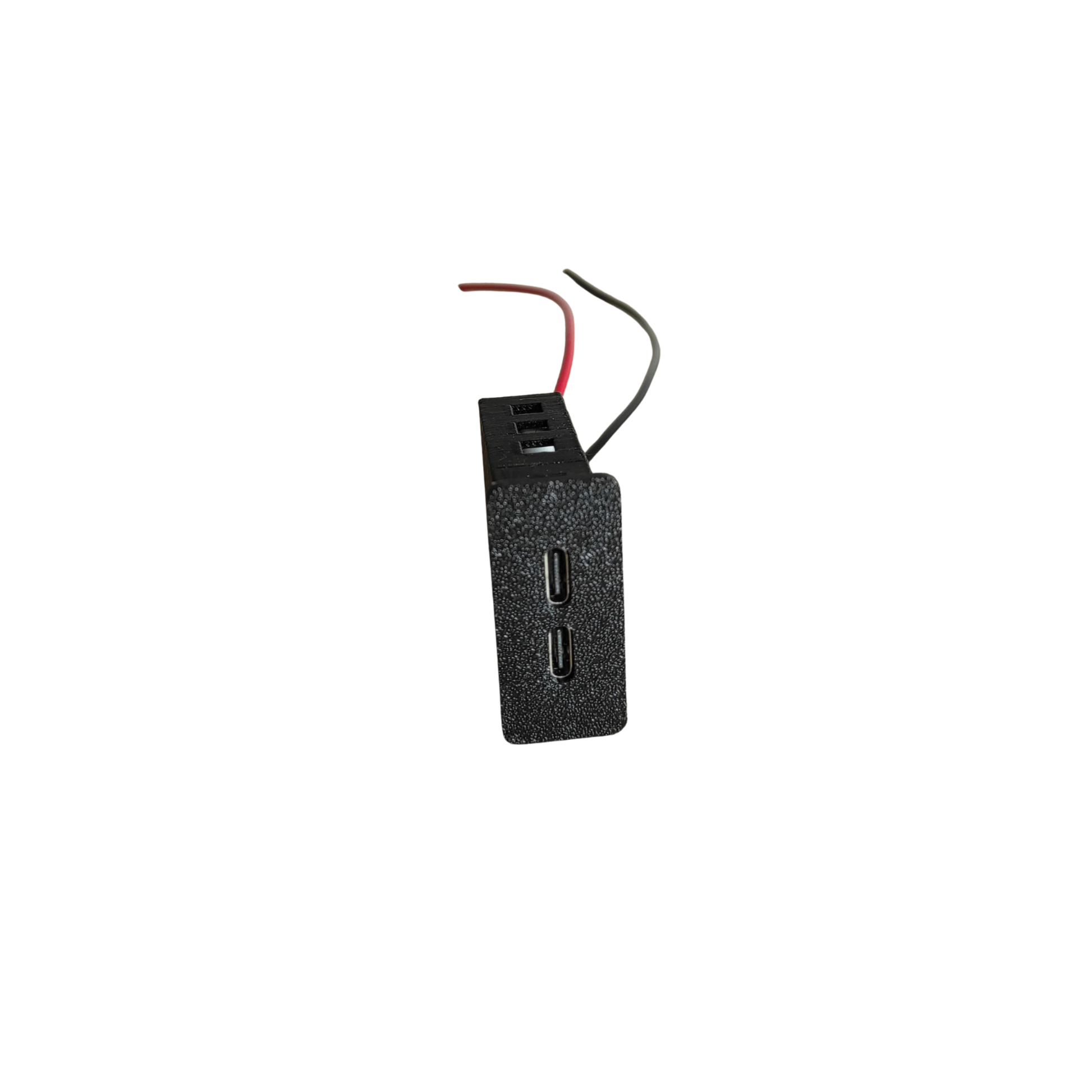 BMW Z3 usb charger 2xc