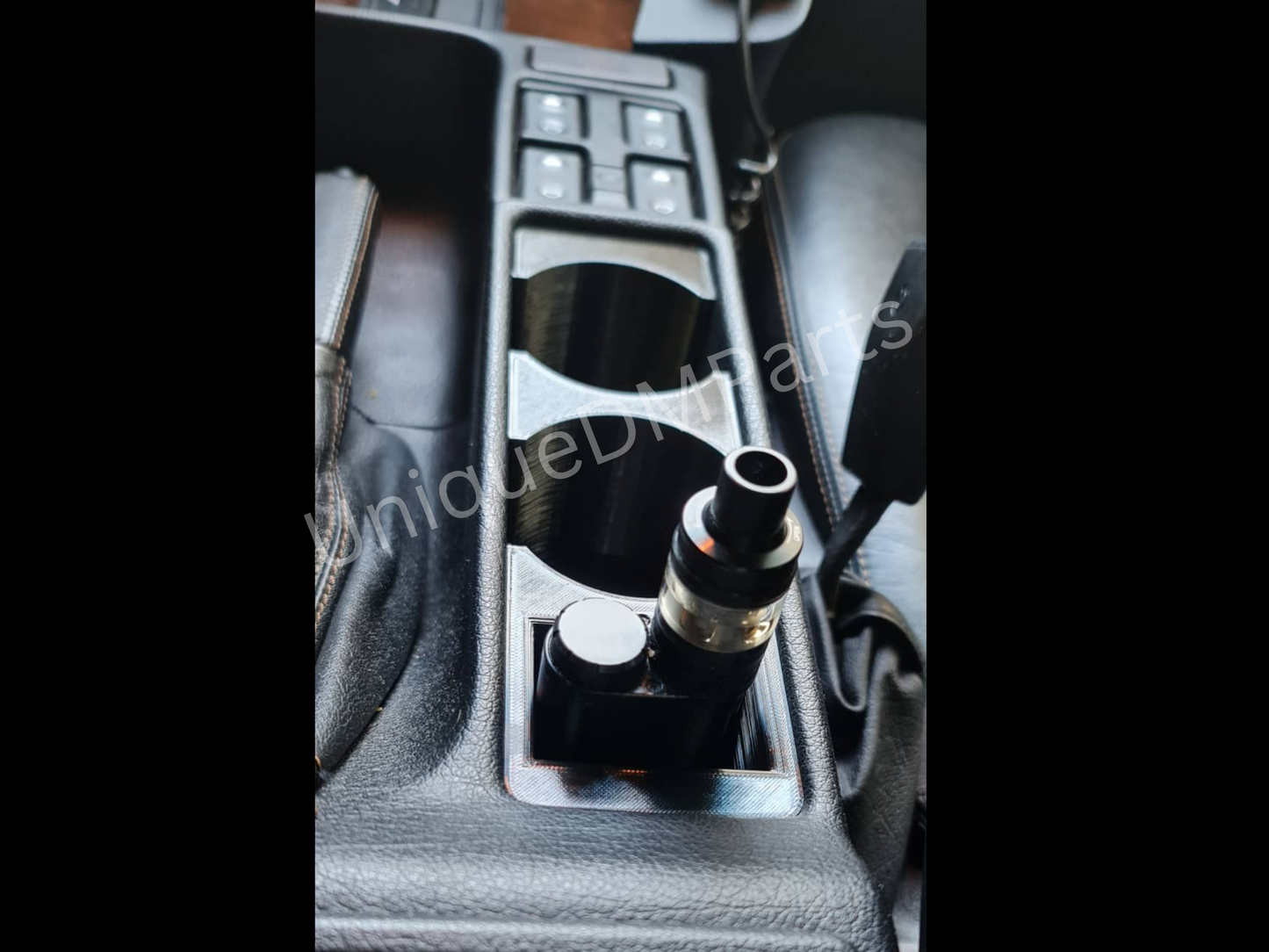 BMW E32/E34 Cup Holders – 5 & 7 Series