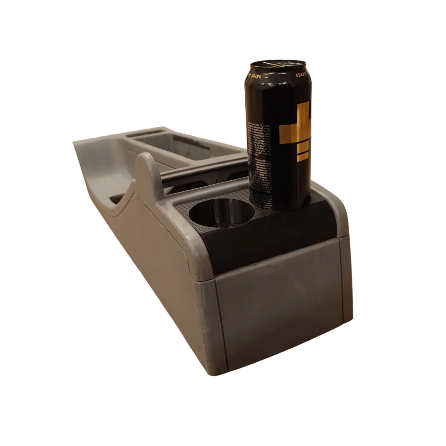 BMW E46 Rear Cup Holders – Smooth Finish