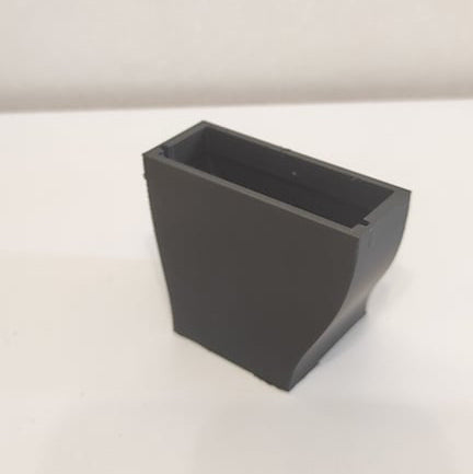 Nvidia Tesla T4 P4 M4 GPU cooling adapter 40mm