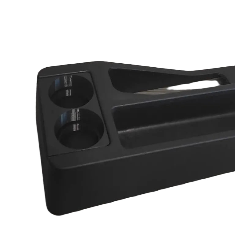 BMW E36 Rear Cup Holders –  Rear Ashtray Replacement