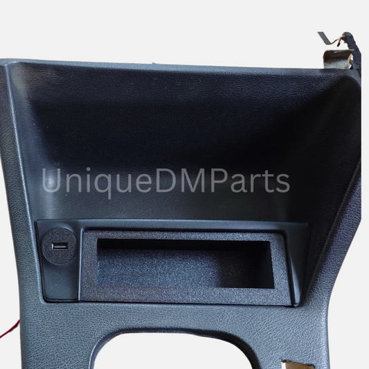BMW E24/E28/E30 Storage Compartment – Ashtray Replacement