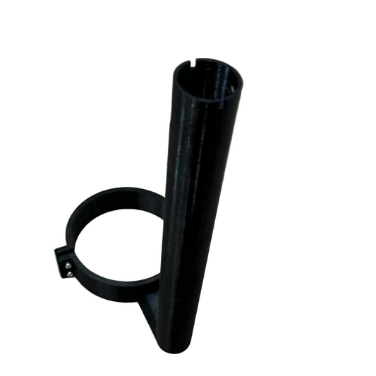 Segway navimow antenna holder for water downpipe